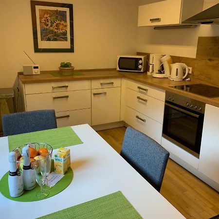 Ferienwohnung Land-Idylle Illingen  Eksteriør billede