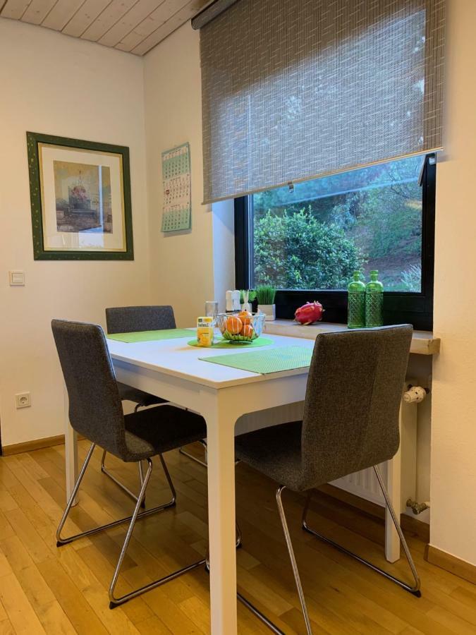 Ferienwohnung Land-Idylle Illingen  Eksteriør billede